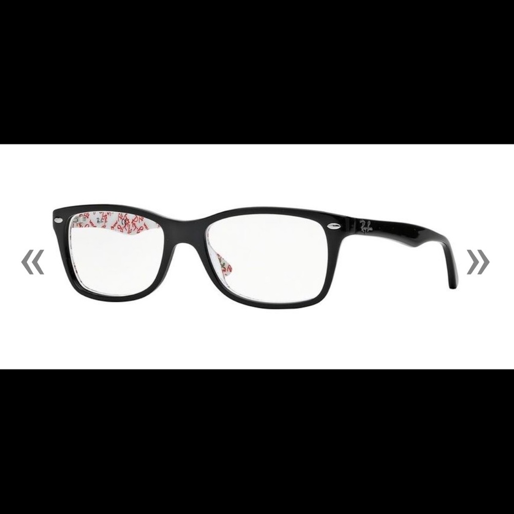 Ray Ban RX 5228 Eyeglasses